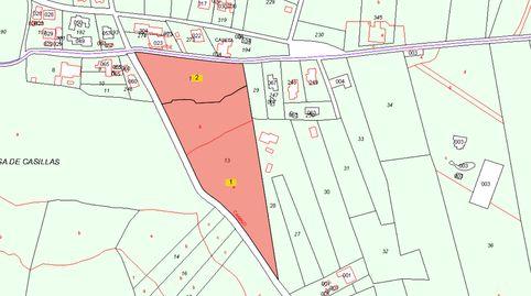 Foto 5 de Residencial en venda a Camino Casillas de Morales, Casillas de Morales, Antigua