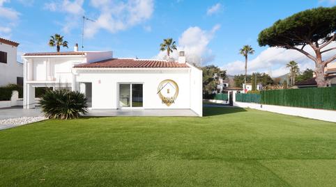 Foto 4 de Casa o chalet en venta en Calle de Claude Burrus, Golf Costa Brava, Santa Cristina d'Aro