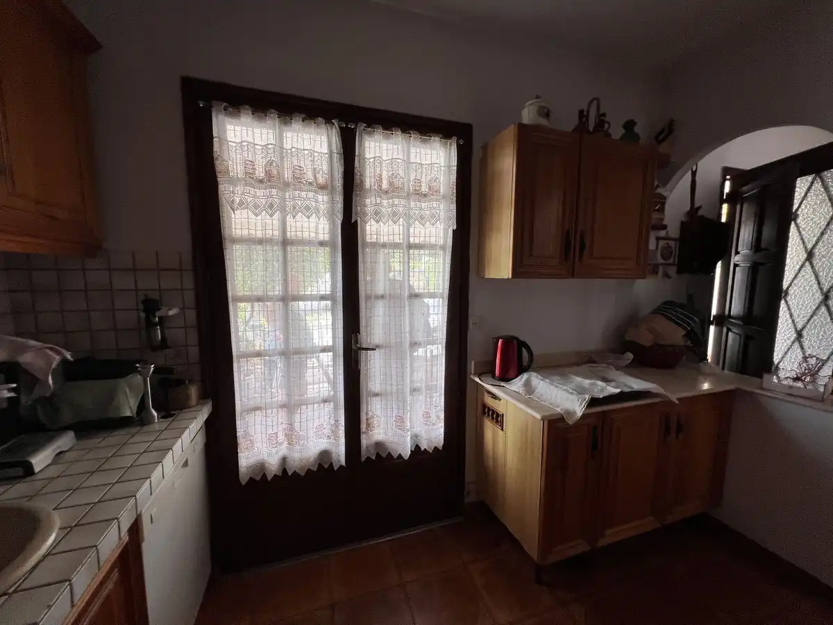 Villa mit Pool zum Verkauf in Avenida Parque Selwo s/n, imagen 12