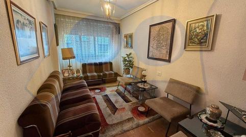 Foto 3 de Pis en venda a Labradores, Salamanca