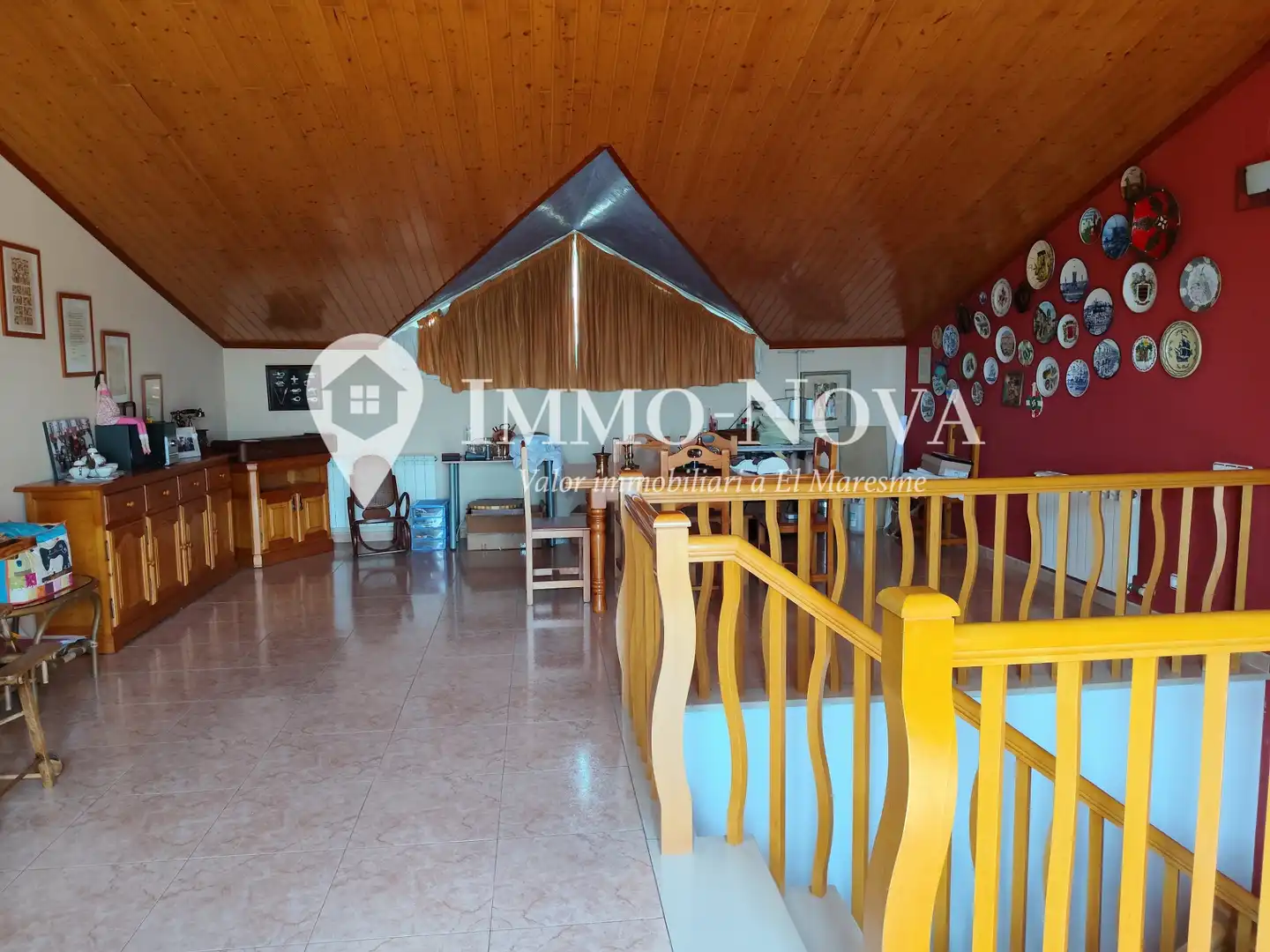 Detached homes for sale in Mataró  with Heating, Terrace and Furnished