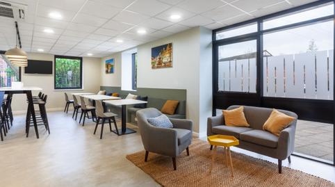 Foto 4 de Oficina de lloguer a Avenida Fuente de la Mora, 9, Virgen del Cortijo - Manoteras, Madrid