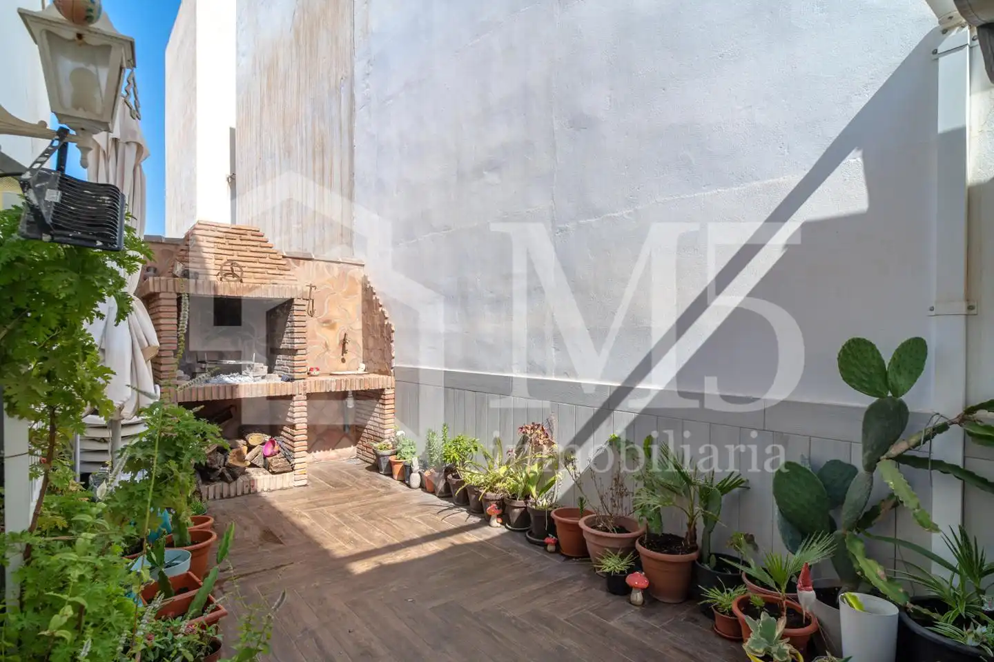 Adosado con terraza en venta en Vélez-Málaga ciudad, imagen 15
