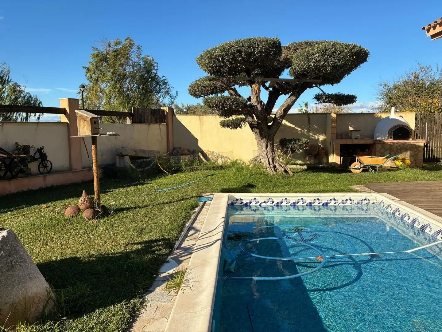 Villa con piscina in vendita a Deltebre, imagen 5