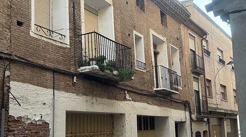 Foto 4 de Casa adosada en venta en Nuestra Señora del Burgo, Alfaro, La Rioja