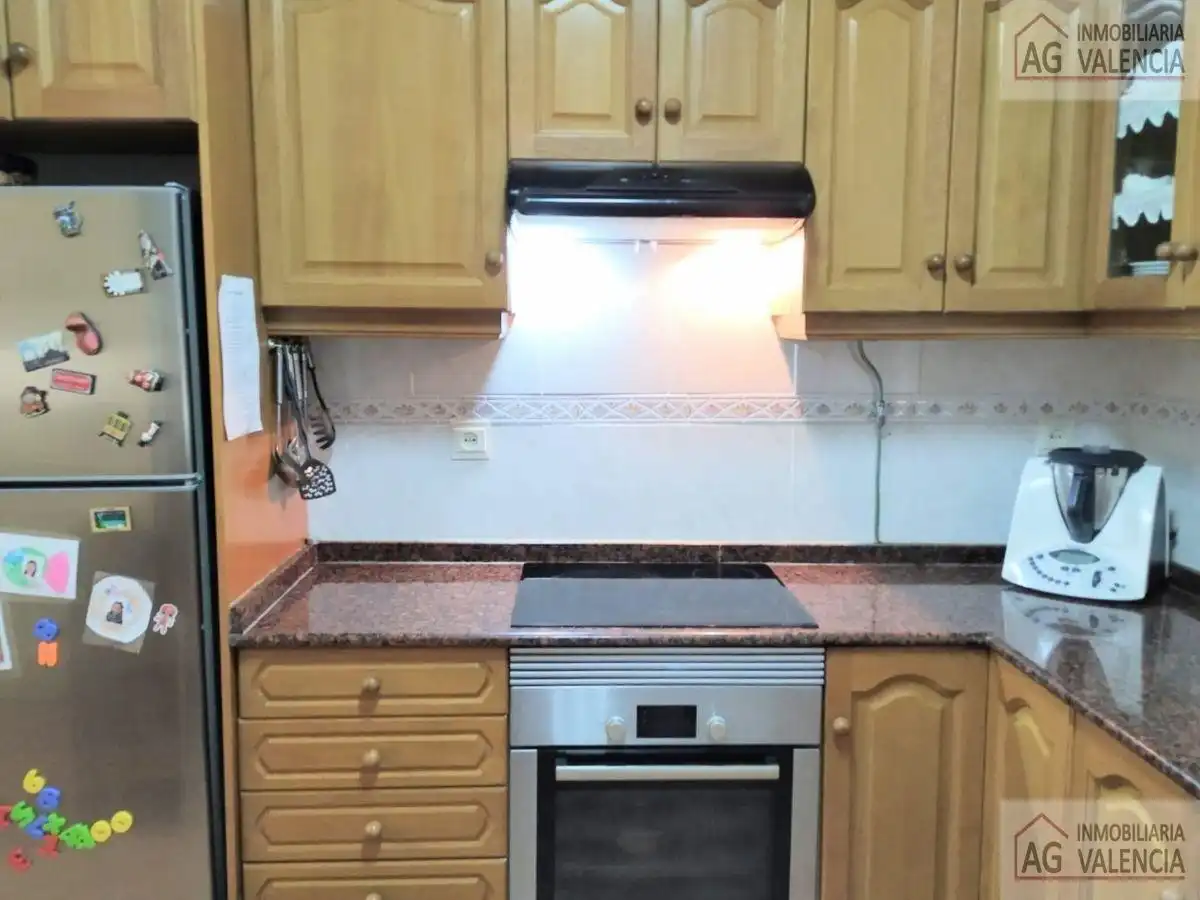 Casa o chalet en venta en Picassent
