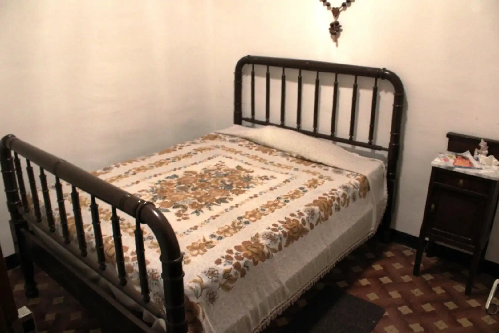 Casa rústica amb terrassa en venda a Tornabous, imagen 19