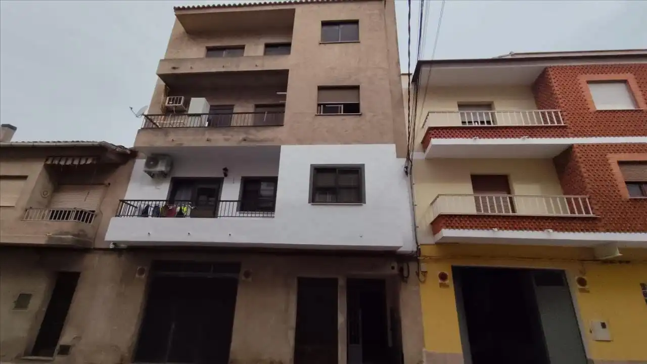 Wohnung mit Terrasse zum Verkauf in MIGUEL HERNANDEZ