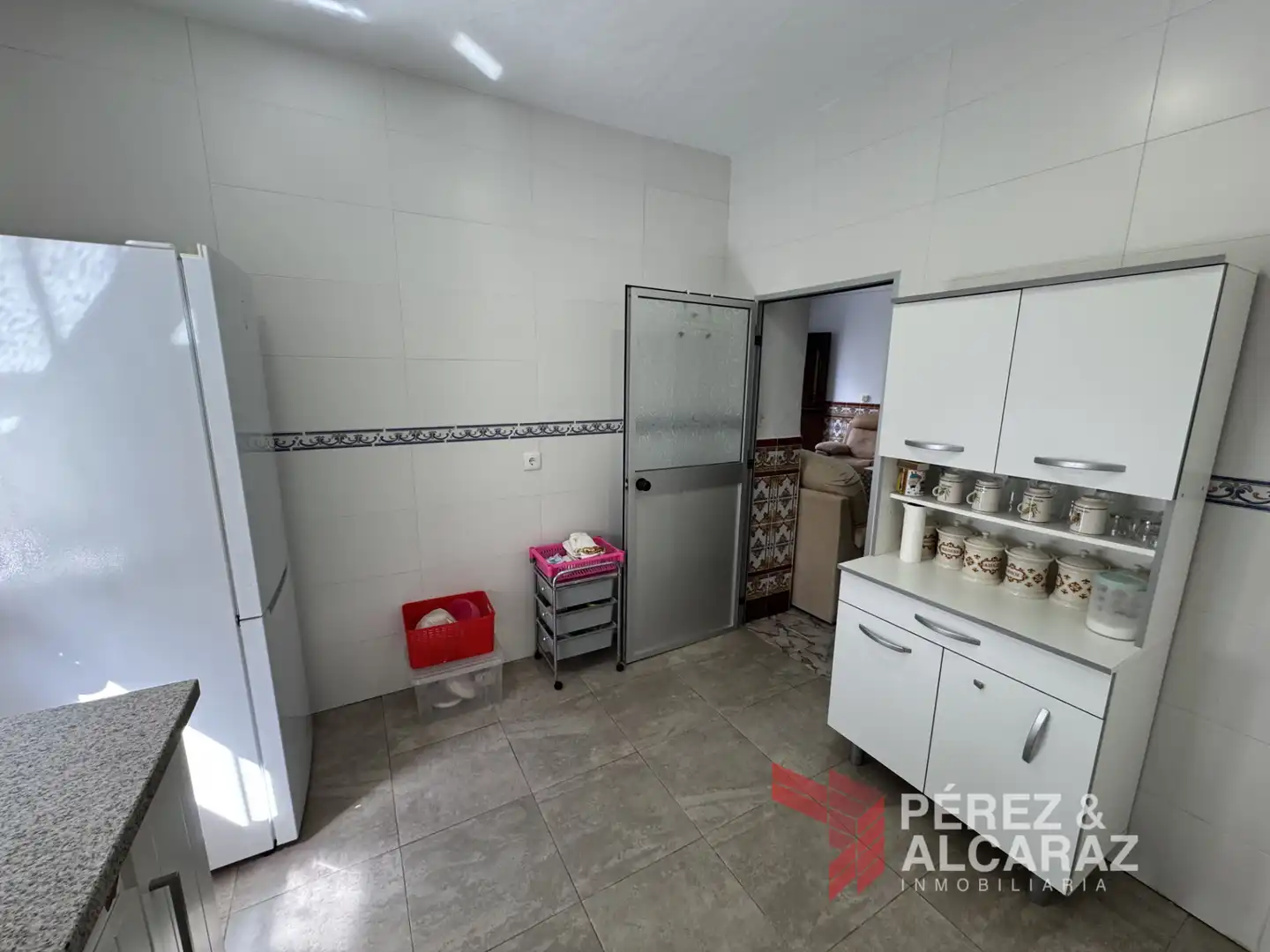 Casa a schiera in vendita a Calle San Pedro, imagen 7