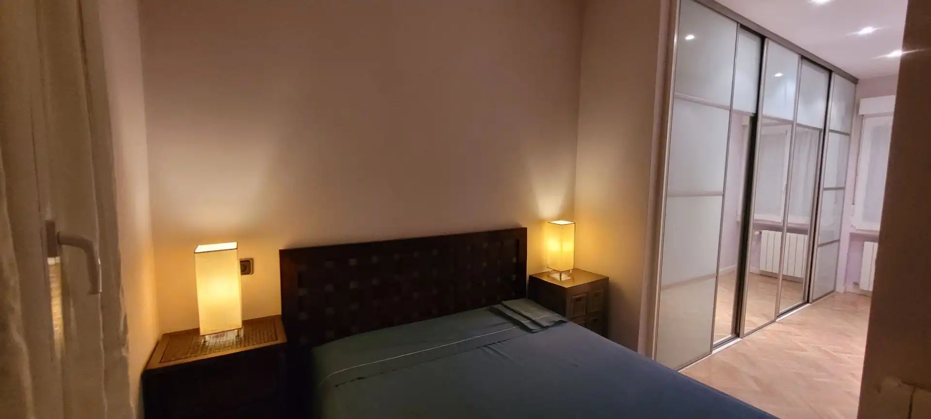 Apartamento de alquiler en Madrid, Madrid