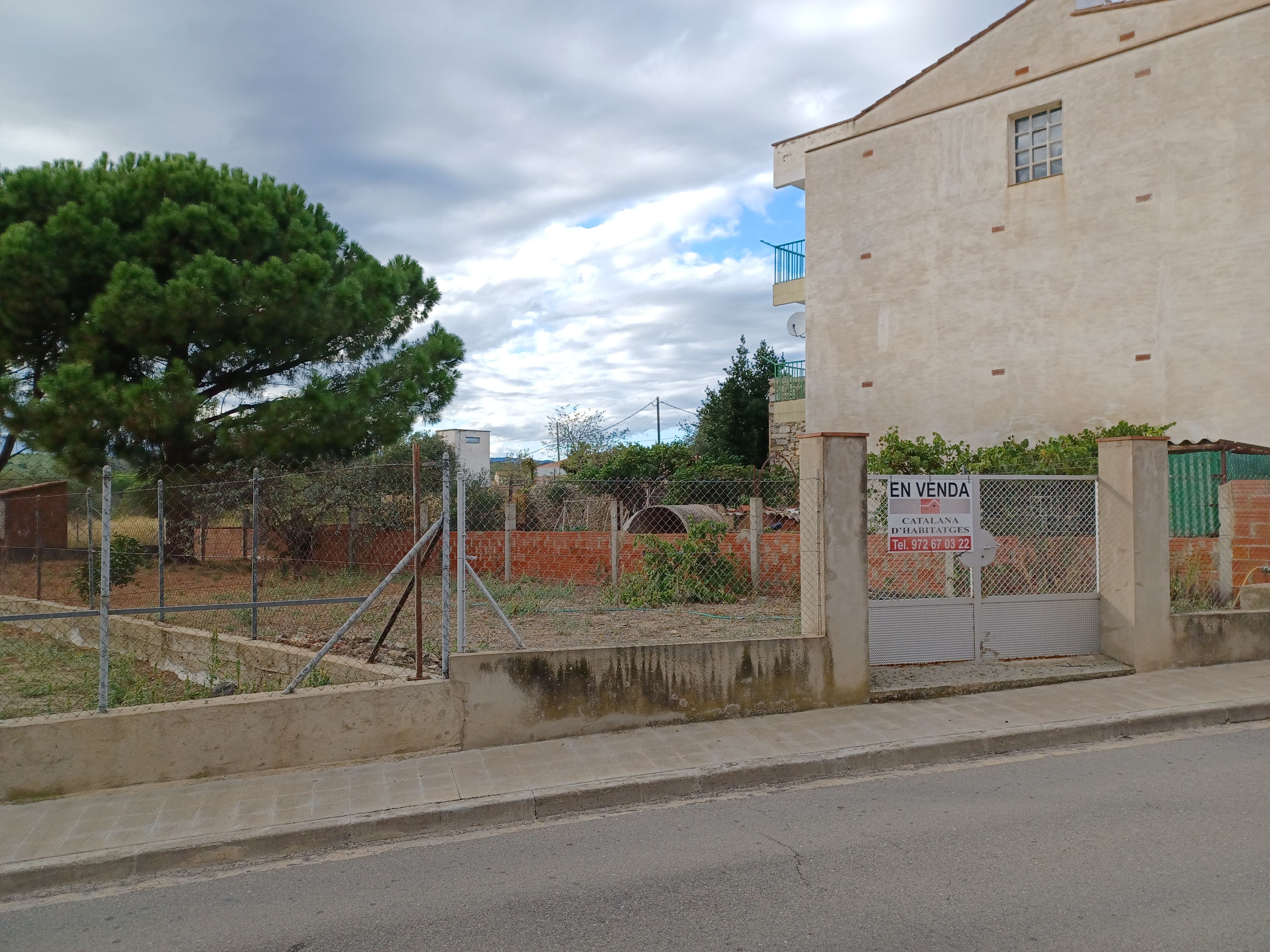 Residential zum verkauf in Sant Climent Sescebes
