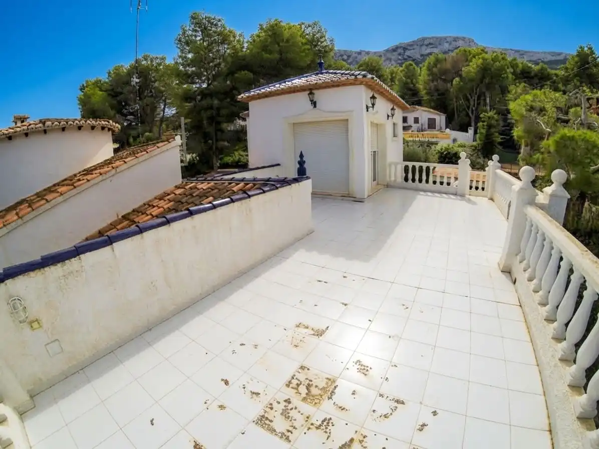 Villa con piscina in vendita a La Pedrera - Vessanes, imagen 21