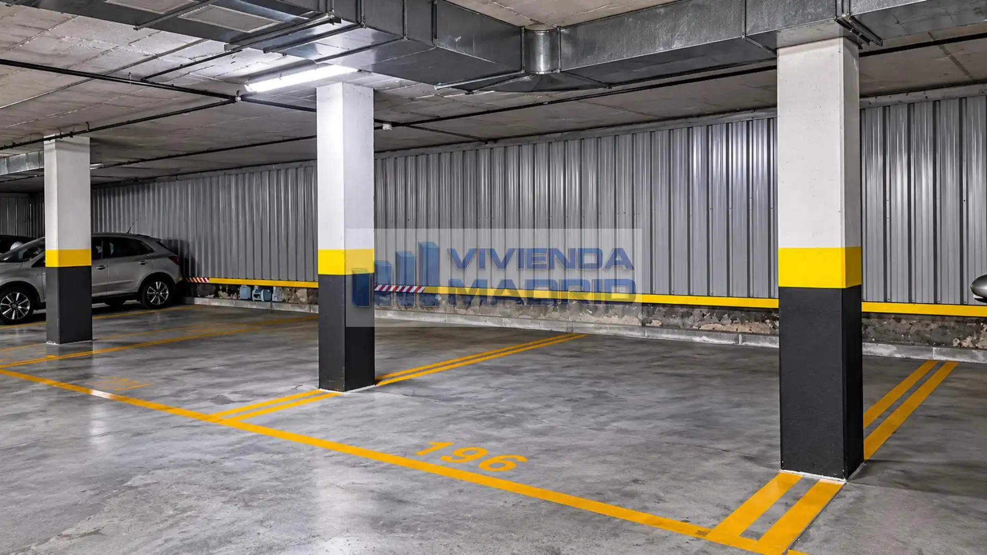 Parcheggio in vendita a Valdeamor, imagen 7
