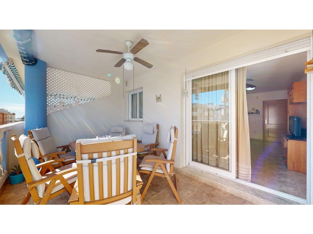 Apartamento en venta en Moncófar Playa