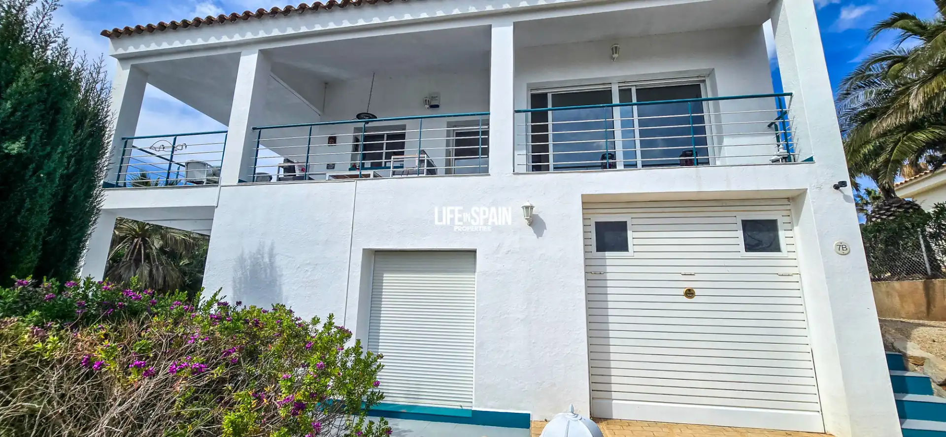 Villa con terrazza in vendita a Zn Diseminats 189, imagen 46