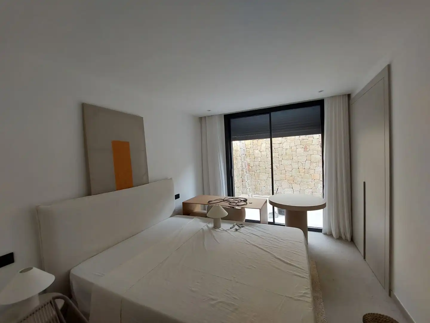 Dormitori de Casa o xalet en venda en Jávea / Xàbia amb Aire condicionat, Calefacció i Jardí privat