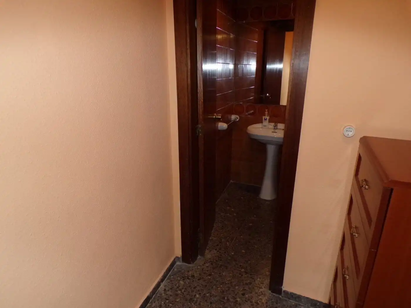 Oficina amb ascensor en venda a Centro, imagen 21
