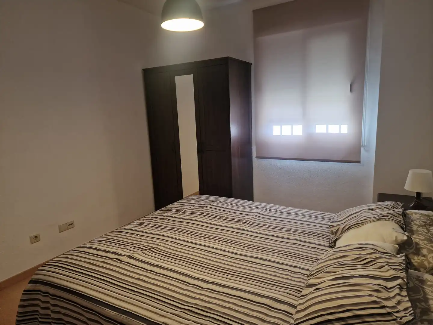 Appartamento con piscina in affitto a San Luis de Sabinillas, imagen 14