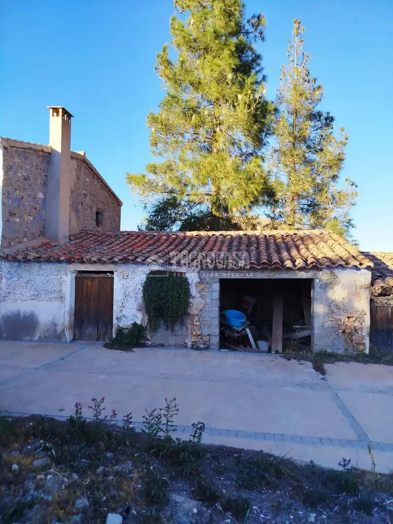 Terreno residencial en venta en Bédar, imagen 16