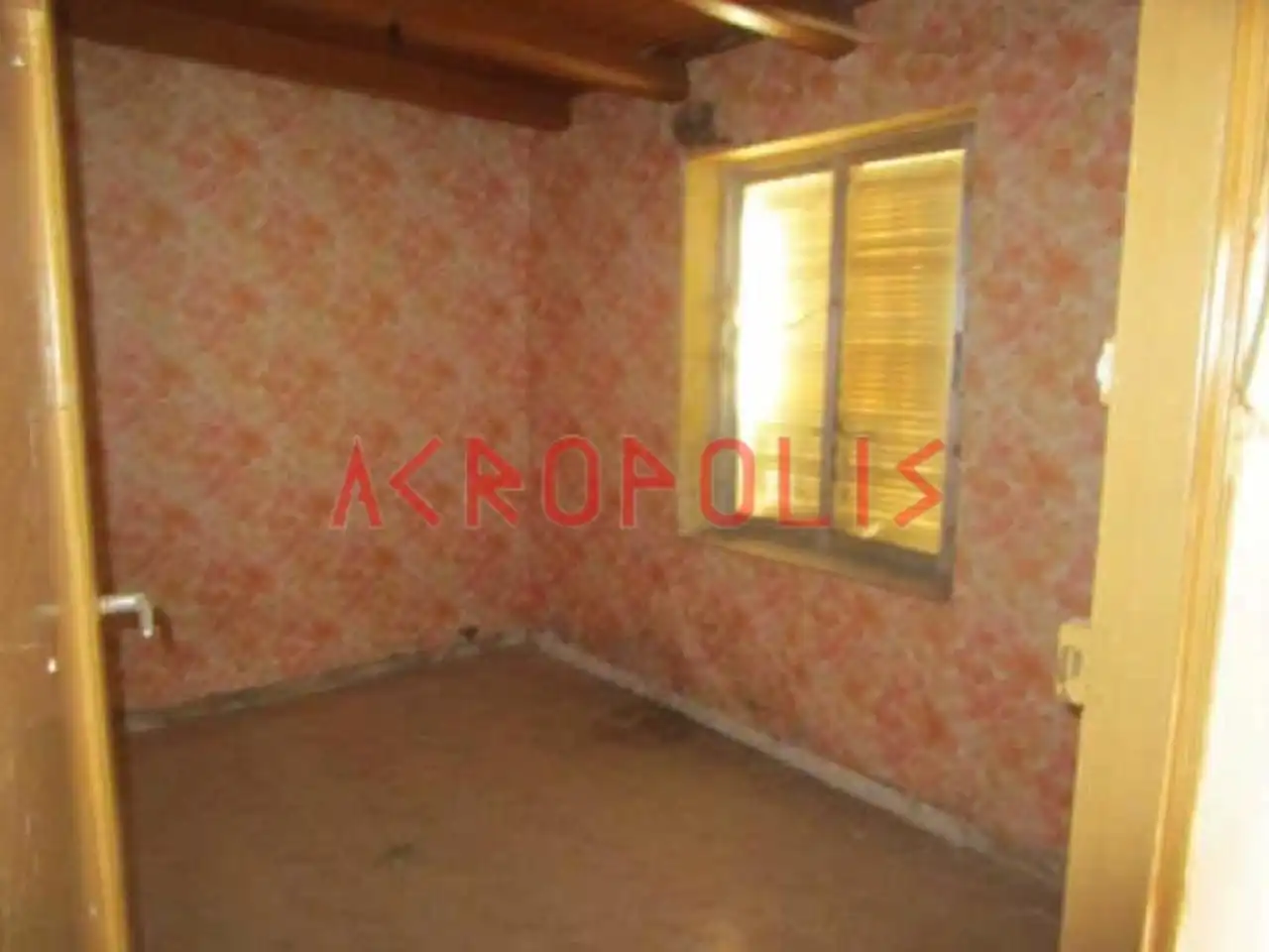 Habitación de Casa o chalet en venta en Manganeses de la Lampreana con Calefacción