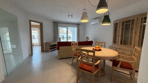 Foto 3 von Wohnung zum Verkauf in Altea ciudad, Altea