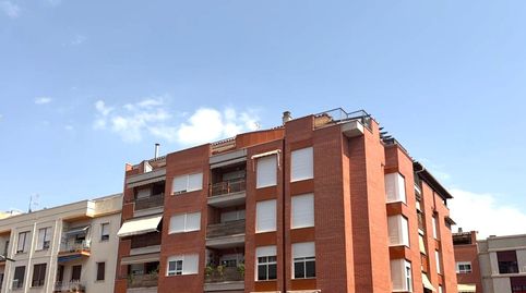 Foto 3 de Pis en venda a De Granada, San José, Lorca