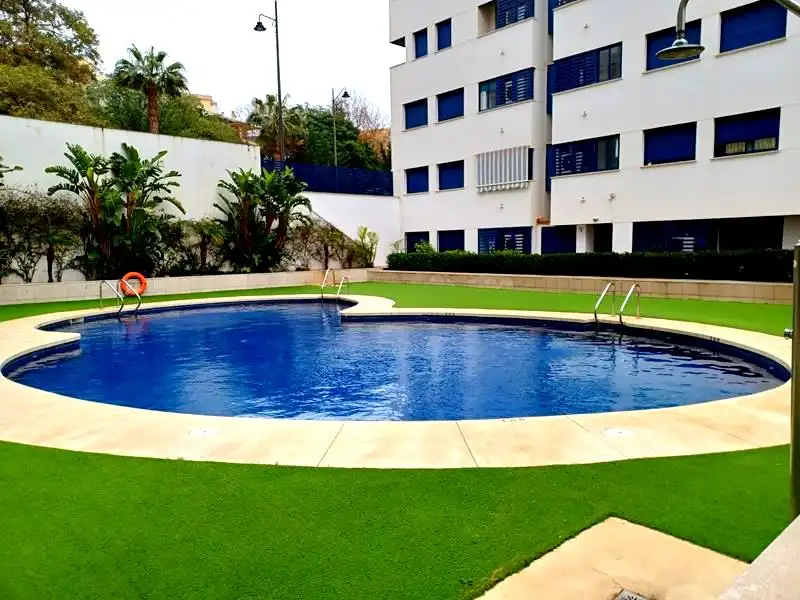 Àtic de lloguer a Puerto de Estepona