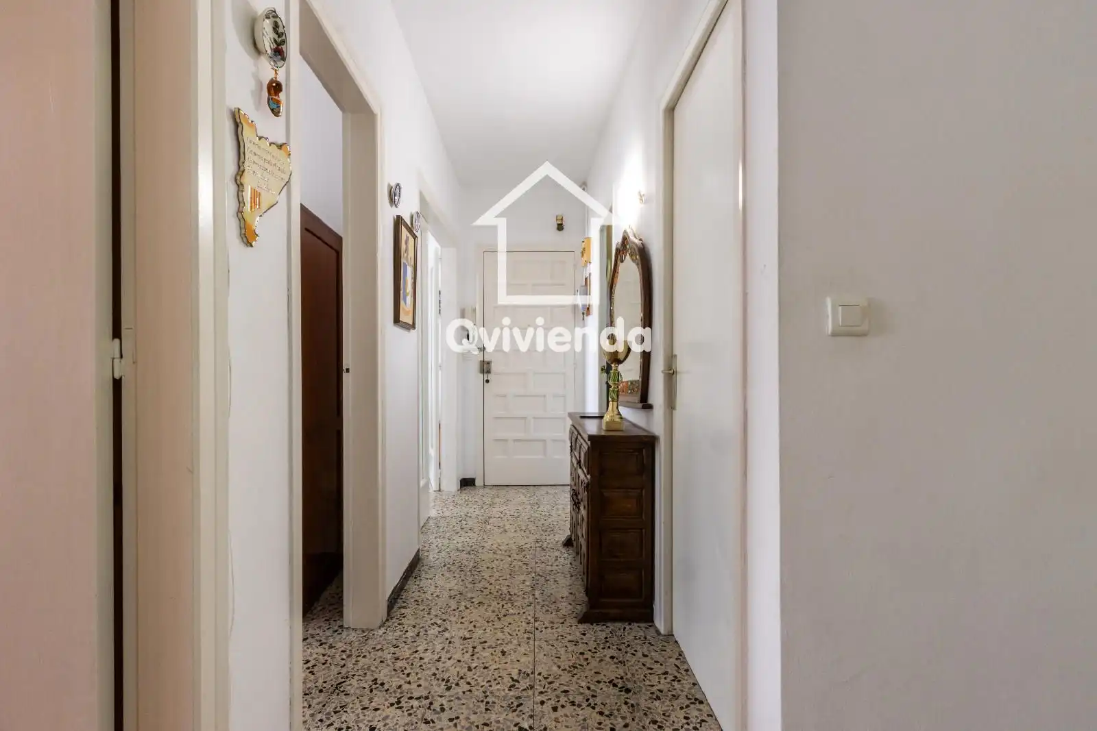 Flat for sale in Vilassar de Dalt  with Heating and Terrace