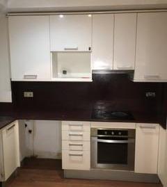 Foto 5 de Dúplex en venda a De Ramon Albó, El Congrés i els Indians,  Barcelona Capital