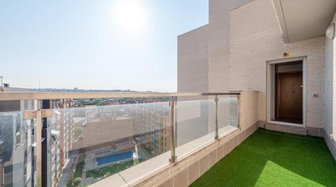 Photo 5 of Flat to rent in Córdoba, 25, Almendrales, Madrid