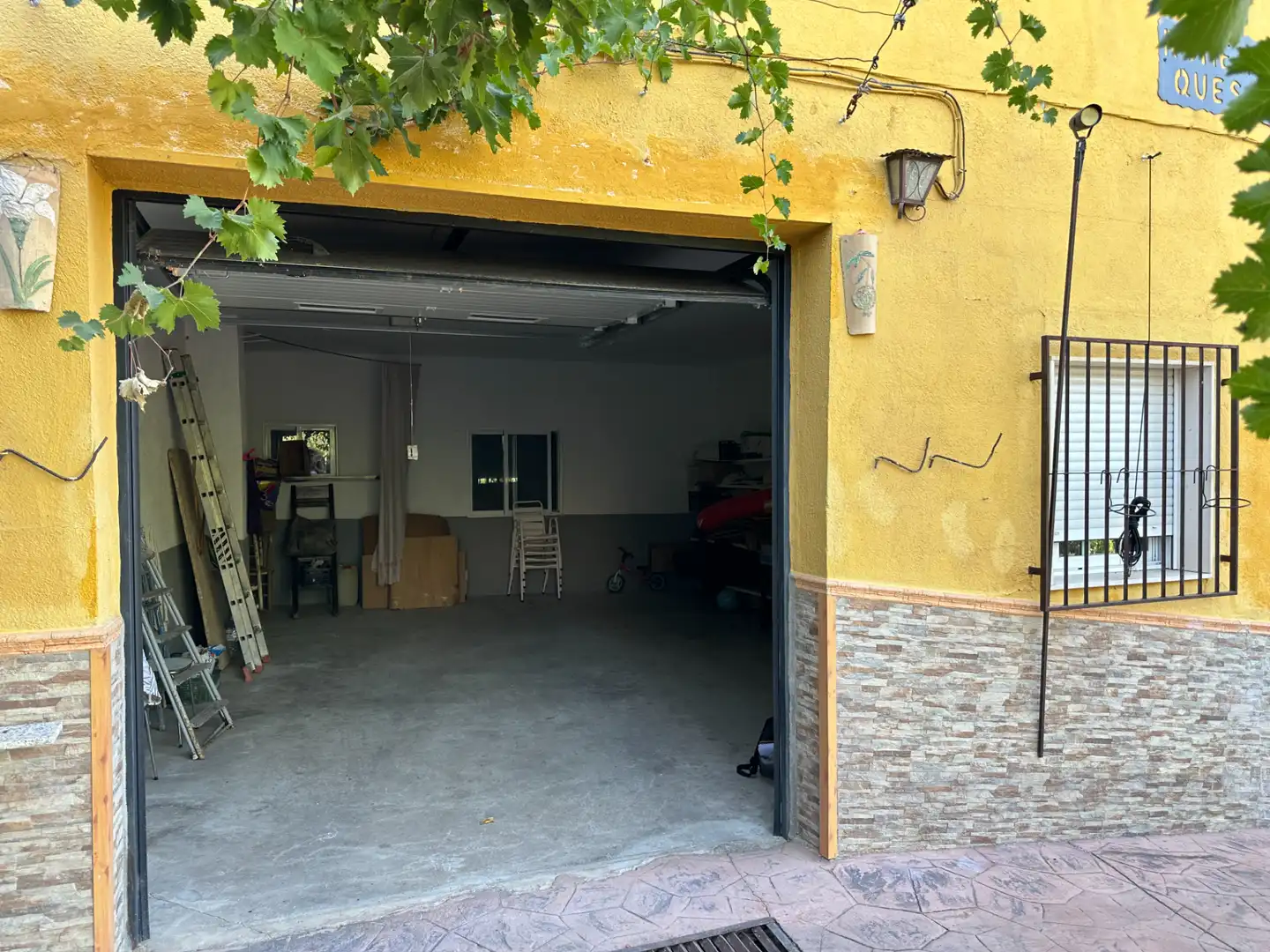 Landhaus mit Pool zum Verkauf in Calle de la Carretera 28, imagen 7
