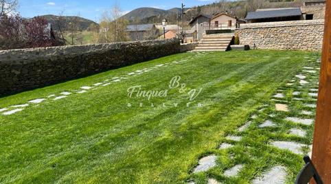 Foto 2 de Casa o xalet de lloguer a All, 5, Isòvol, Girona
