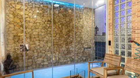 Foto 2 de Dúplex en venta en Carrer Daoiz, Centro Puerto, Sagunto / Sagunt