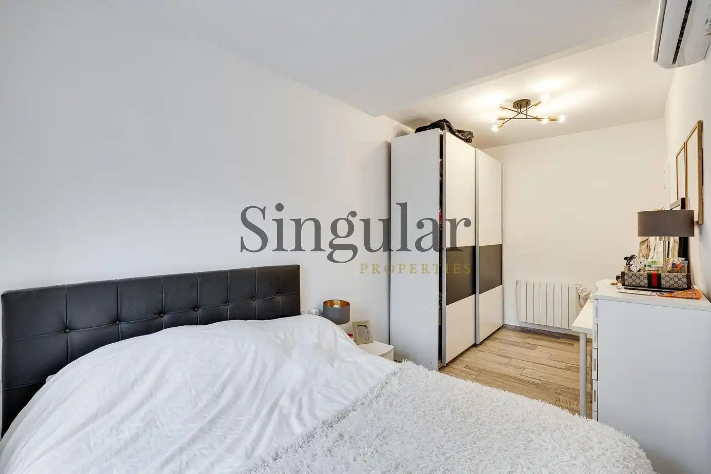 Appartamento con terrazza in vendita a Calle COMTE D'URGELL, imagen 13