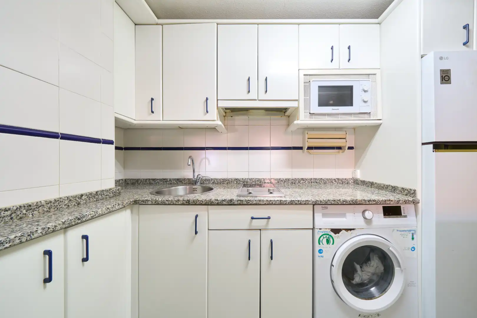 Flat with terrace for sale in Nueva Dentro-Juderia Kalea, imagen 5