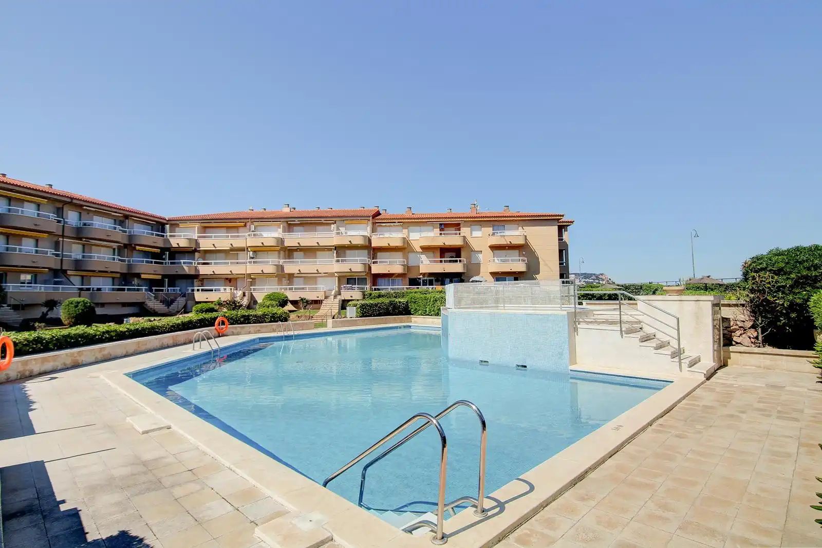 Apartment for sale in Tulipa, imagen 18