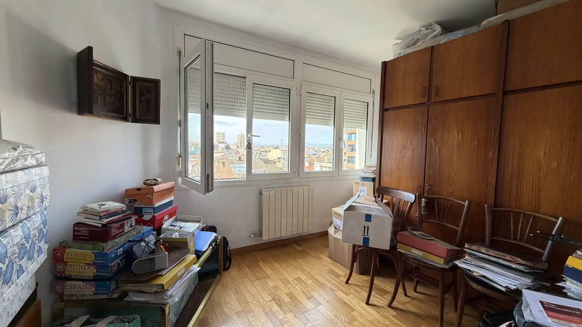 Duplex with lift for sale in Centre Històric, imagen 27