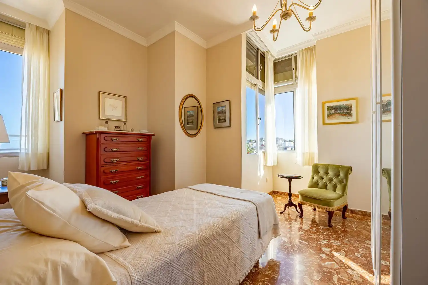 Habitación de Piso en venta en Las Palmas de Gran Canaria con Trastero
