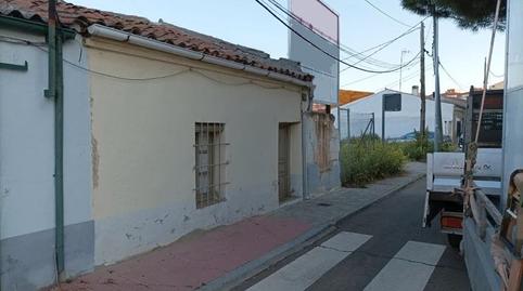 Foto 3 de Residencial en venda a Calle Teso Buenavista, Pizarrales, Salamanca