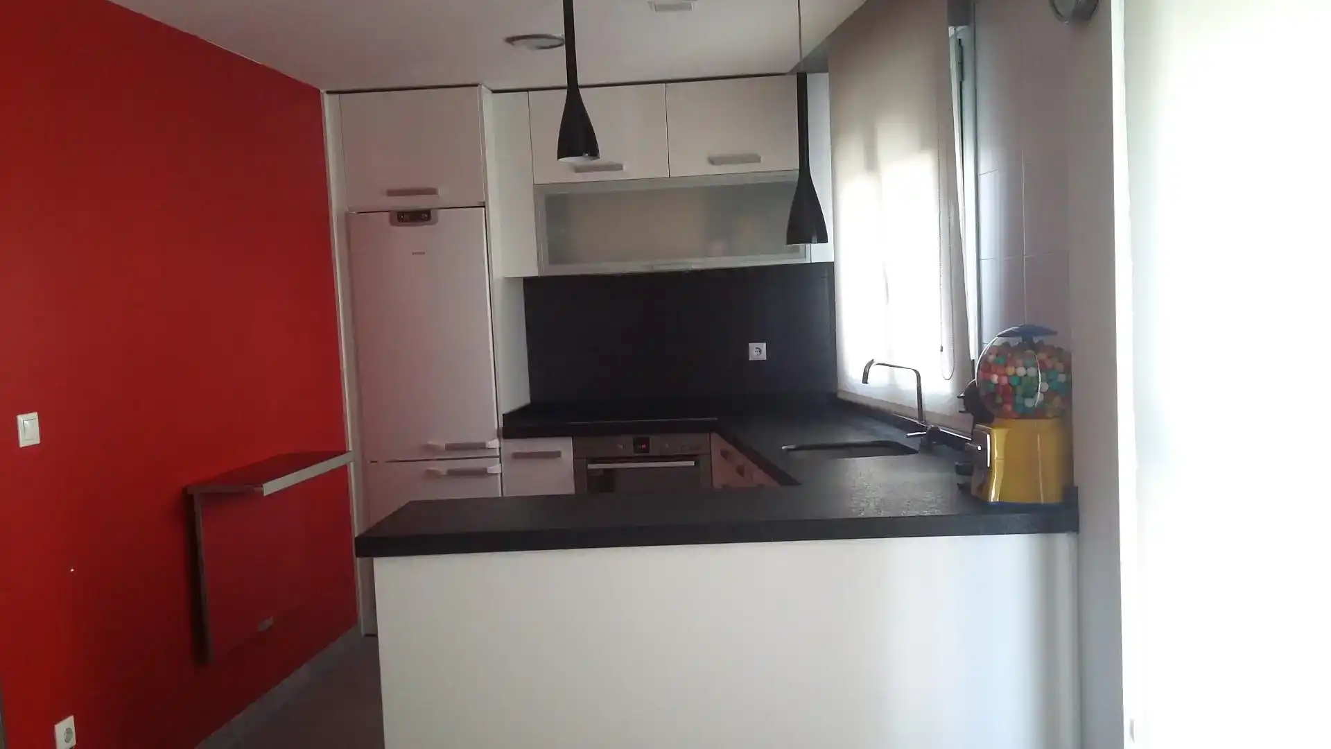 Kitchen of Flat for sale in Corella