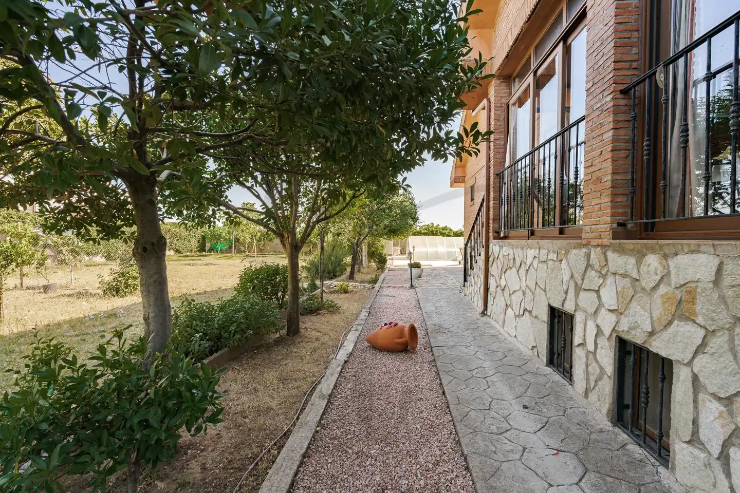 Casa con piscina en venta en Sevilla, imagen 21