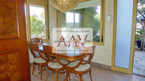 Photo 5 of House or chalet for sale in Montflorit, Cerdanyola del Vallès