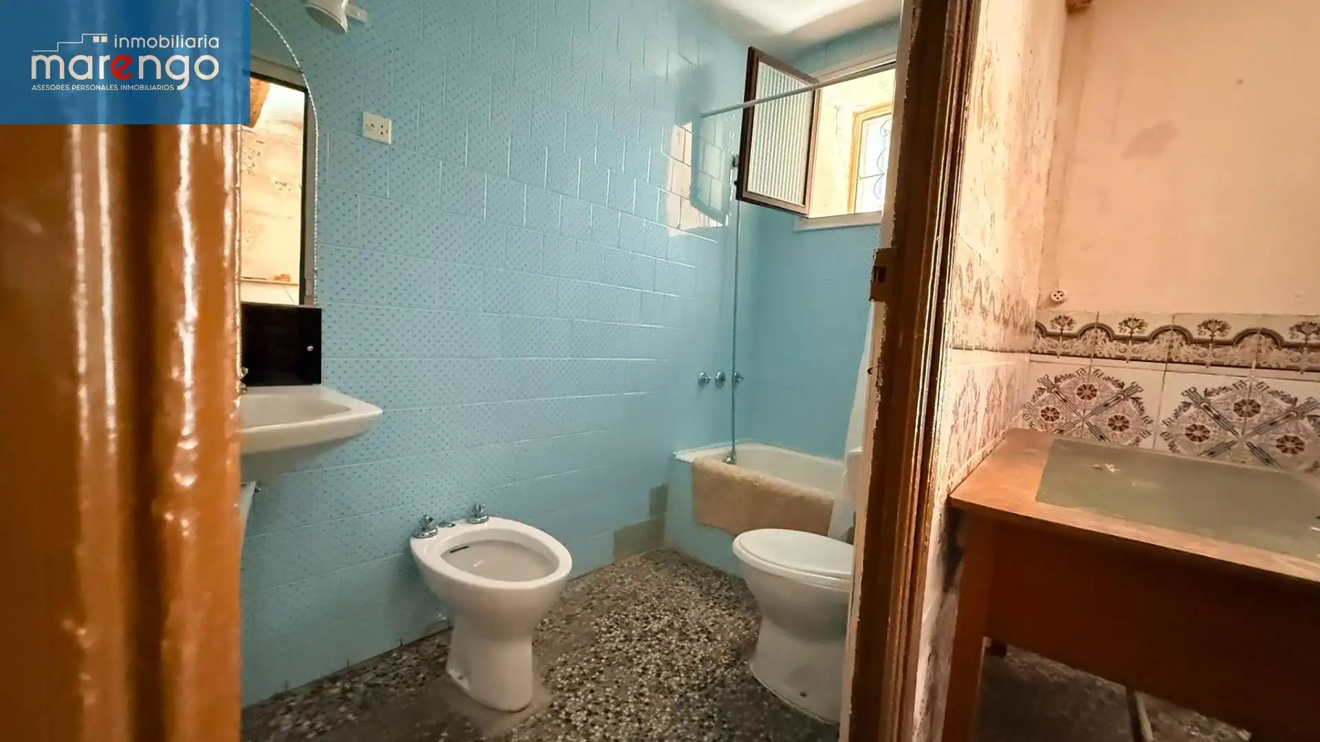 Baño de Planta baja en venta en Morella