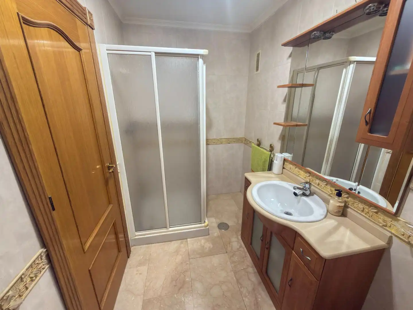 Piso con terraza en venta en Avenida JUAN PABLO II 13, imagen 22
