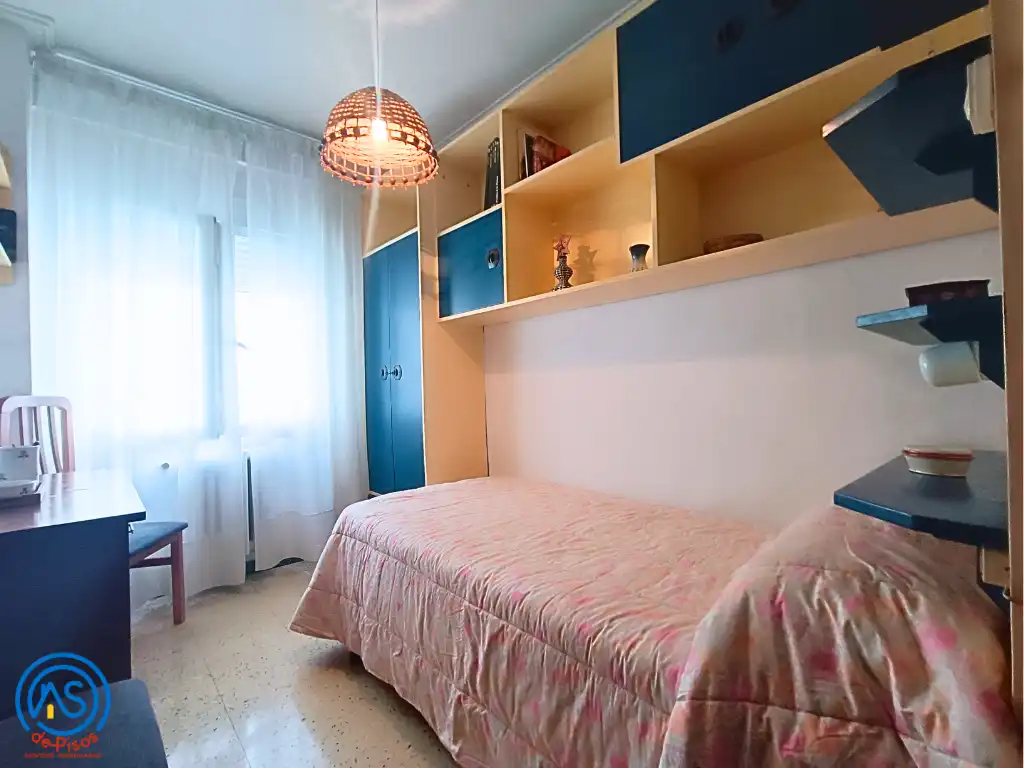 Flat for rent in Avenida del Tenor Fleta, 115, La Granja