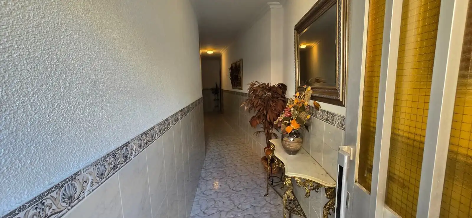 Maison mitoyenne à vendre à Centro