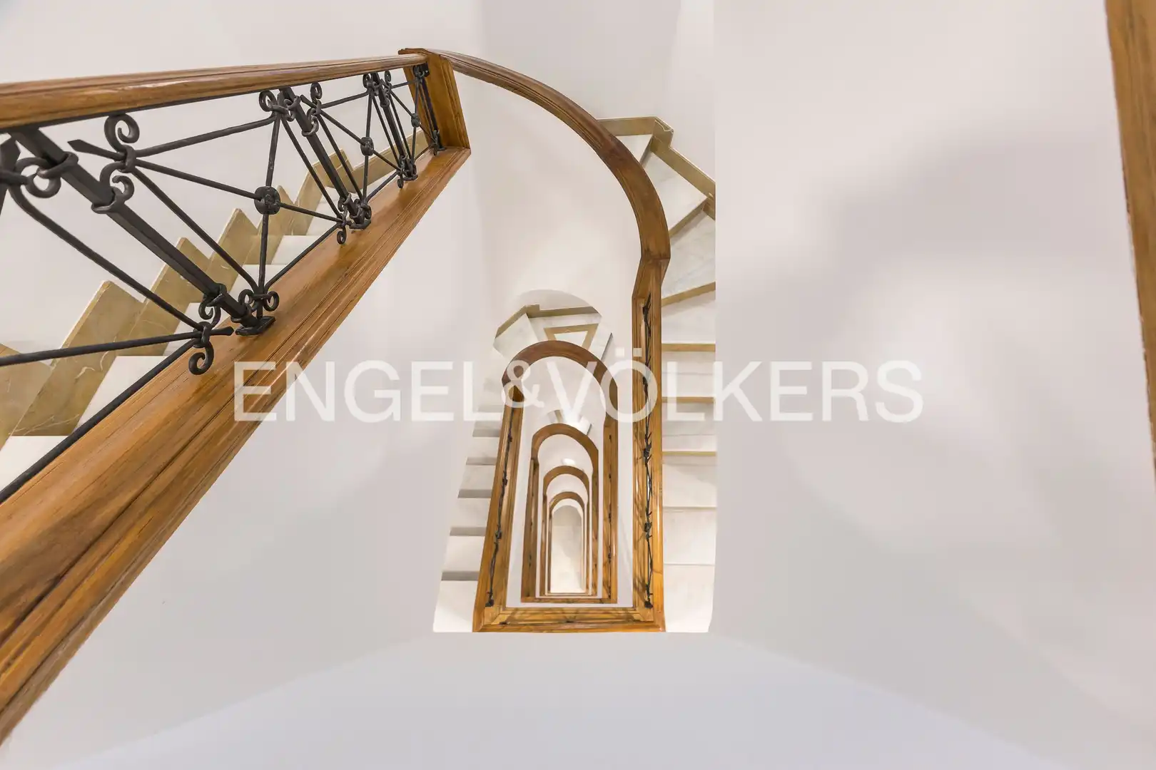 Wohnung zur Miete in Argüelles
