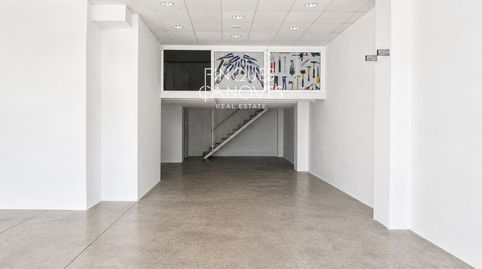 Amplio local comercial de 150 m al carrer Josep Pla, Sant Antoni de Calonge, a 5 minuts del mar, imatge 3