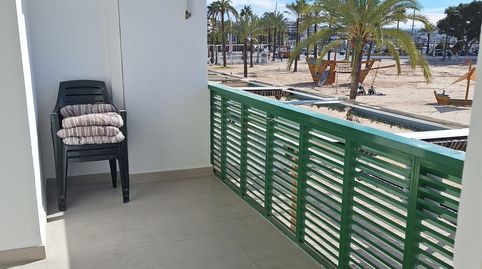 Photo 2 of Flat for sale in Port d'Alcúdia - Platja d'Alcúdia, Alcúdia