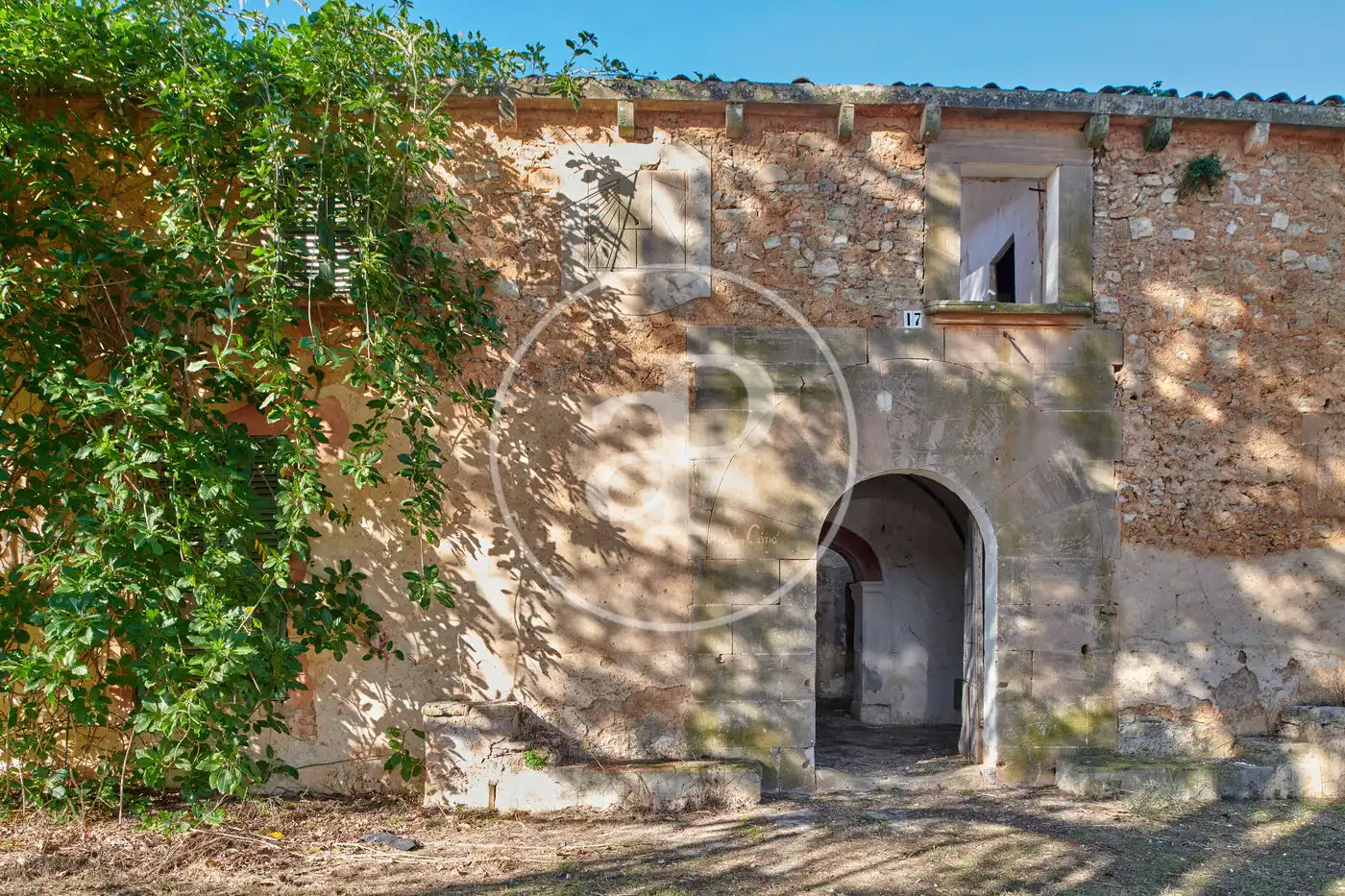 Casa rústica en venda a Porreres, imagen 14